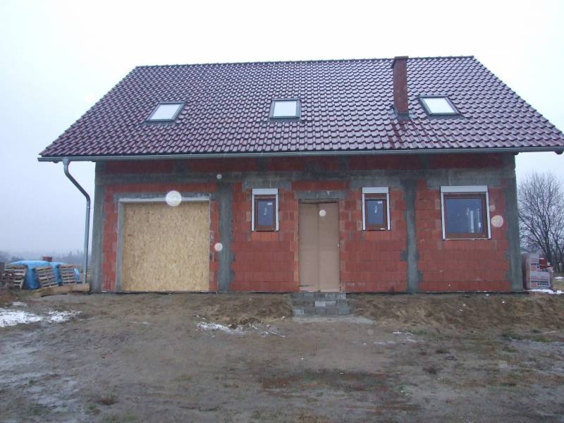 mojabudowa.pl - blog budowlany