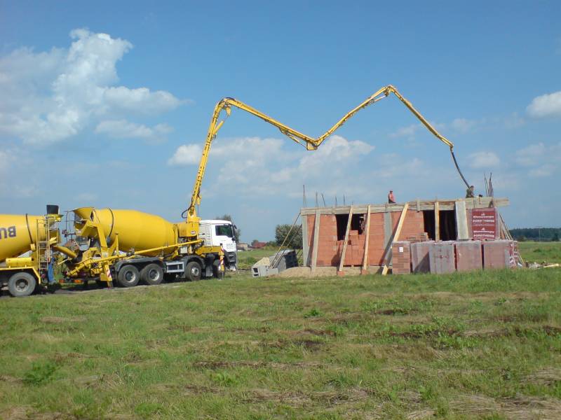 mojabudowa.pl - blog budowlany