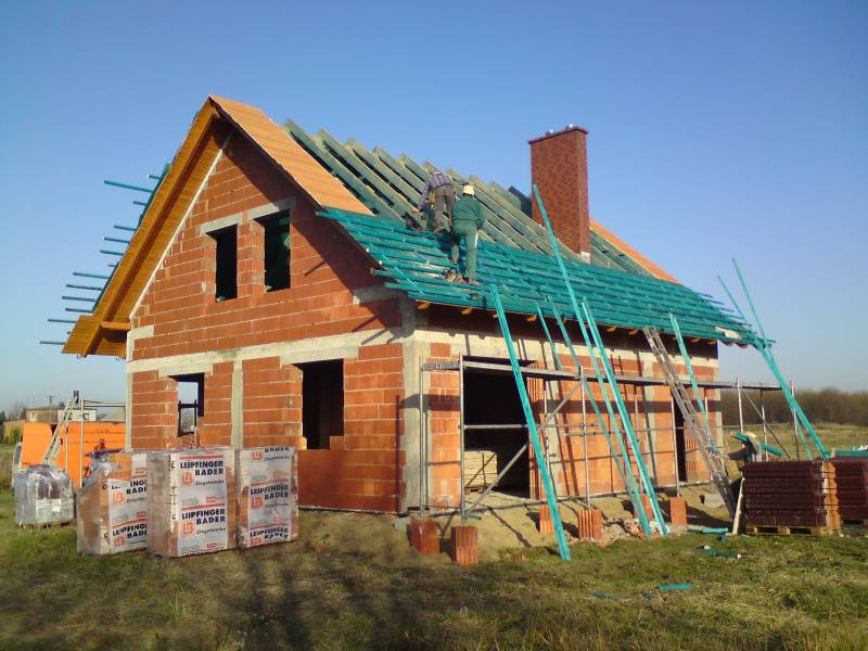 mojabudowa.pl - blog budowlany