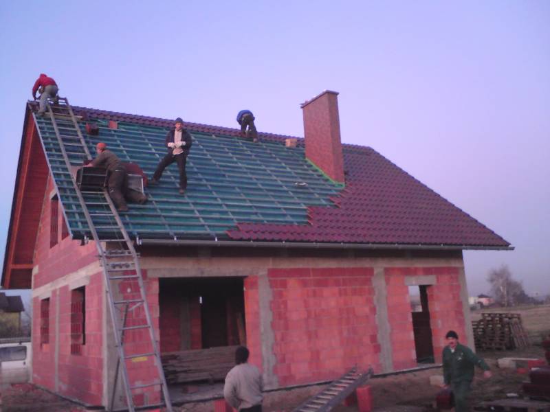 mojabudowa.pl - blog budowlany