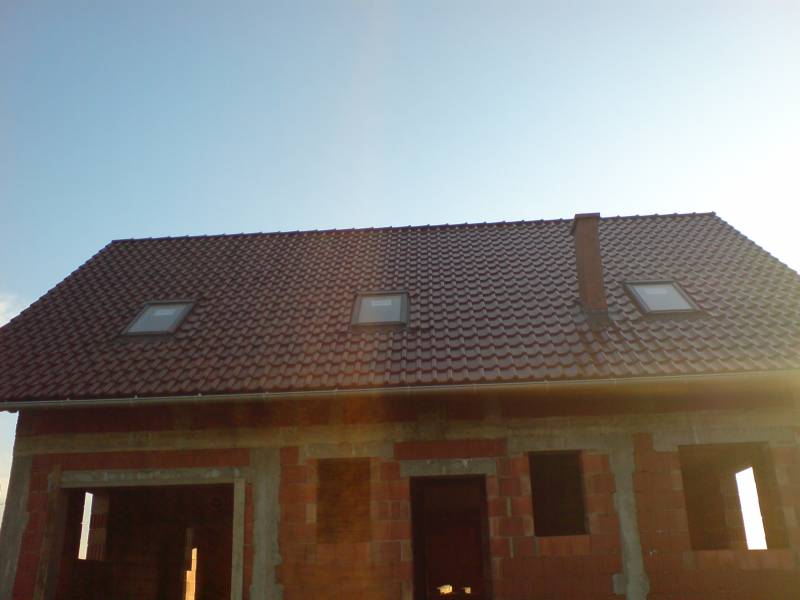 mojabudowa.pl - blog budowlany